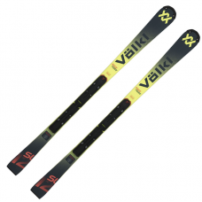 Völkl Racetiger SL R JR 2026